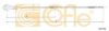 VAG 211721555Y Accelerator Cable